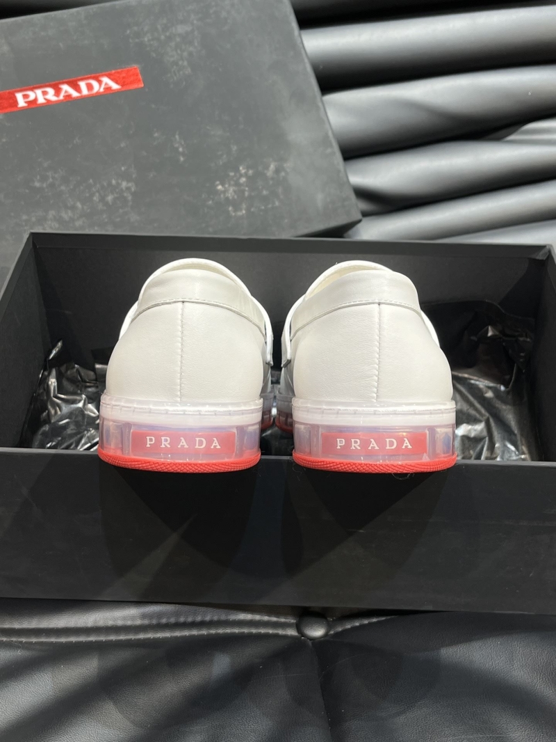 Prada Casual Shoes